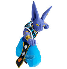 Match Makers | Dragon Ball Super | Beerus