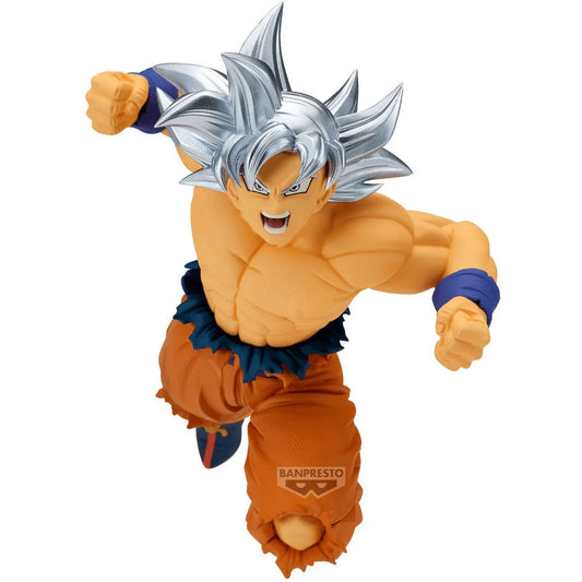 Match Makers | Dragon Ball Super | Son Goku Ultra Instinct