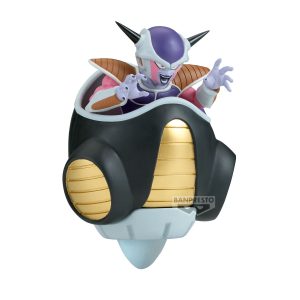 Match Makers | Dragon Balls Z | Frieza