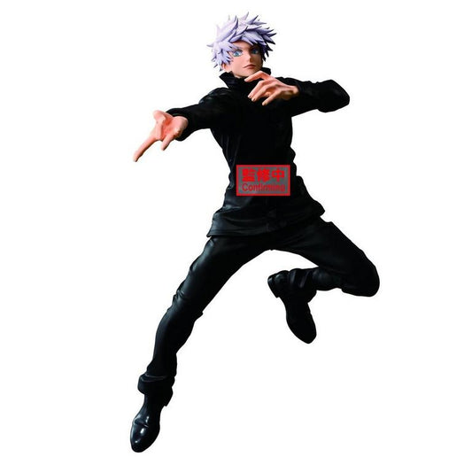 Maximatic | Jujutsu Kaisen | Satoru Gojo