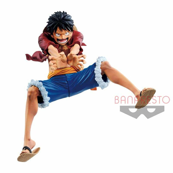 Maximatic | One Piece | Monkey D. Luffy Special | Ver B
