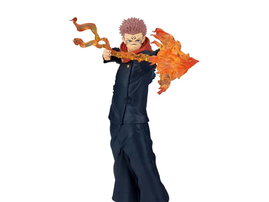 Maximatic Plus | Jujutsu Kaisen | Sukuna