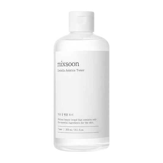 Mixsoon Centella Asiatica Toner