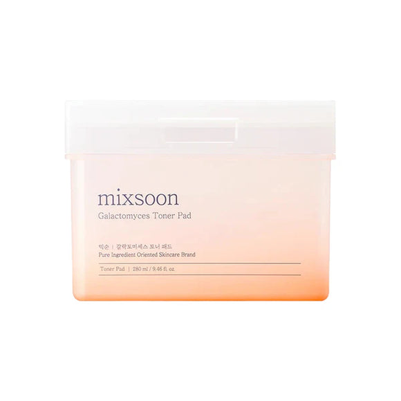 Mixsoon Galactomyces Toner Pad