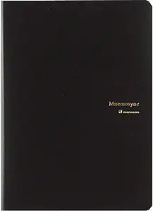 Mnemosyne A5 Note pad and Holder