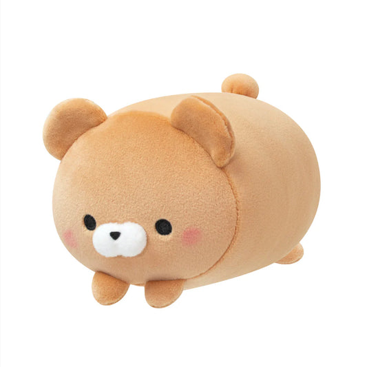 Mochifuwa Koro Koro Life Friends! Bear