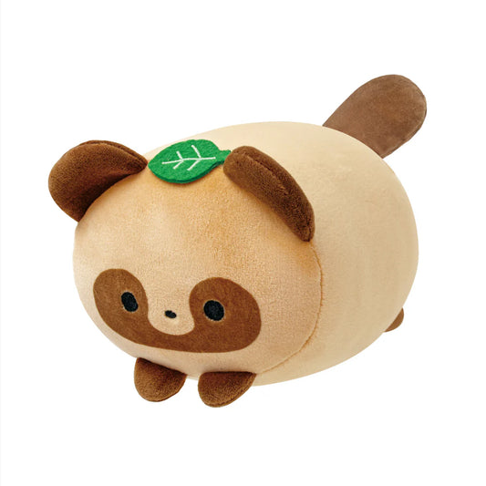 Mochifuwa Koro Koro Life Friends! Racoon
