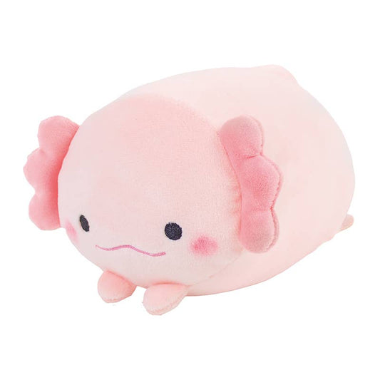 Mochifuwa Koro Koro Aquarium Friends! Axolotl