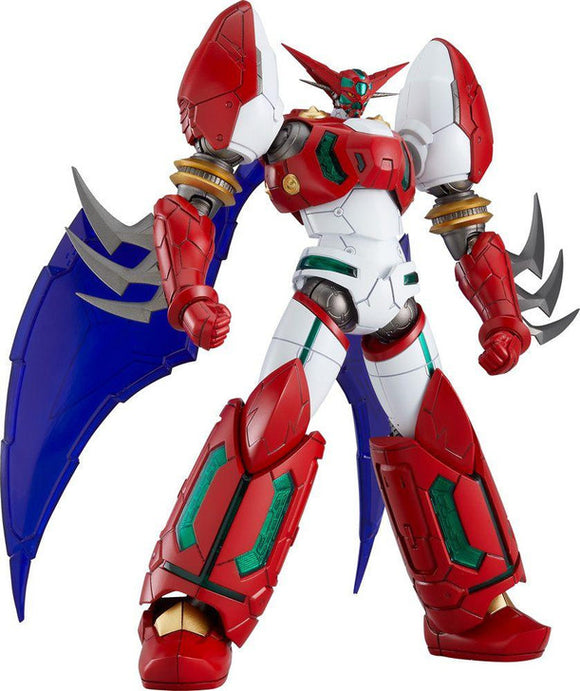 Moderoid Shin Getter 1