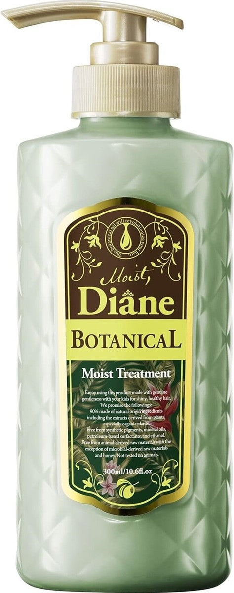 Moist Diane Botanical Moist Treatment