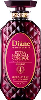 Moist Diane Perfect Beauty Extra Hair Fall Control Shampoo