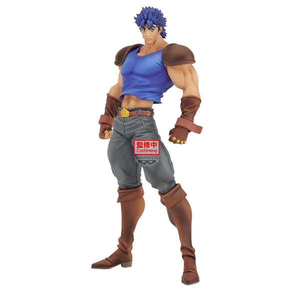 Mometria Banpresto | Jojo's Bizarre Adventure | Jonathon Joestar