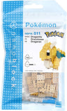 Pokemon Nanoblocks