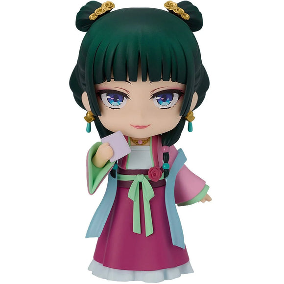 Nendoroid 2640 | Apothecary Diaries | Maomao Garden Party Version