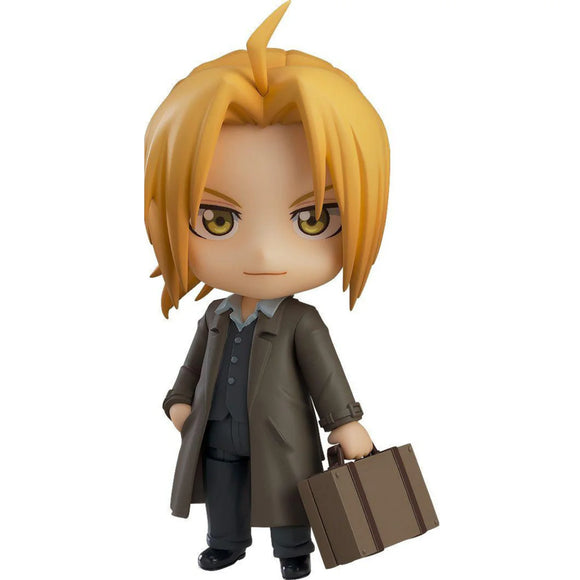 Nendoroid 2547 Edward Elric | Final Episode