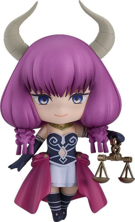 Nendoroid 2683 | Frieren Beyond Journey's End | Aura the Guillotine