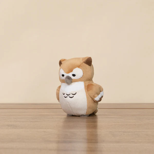 Bellzi Mini Plush