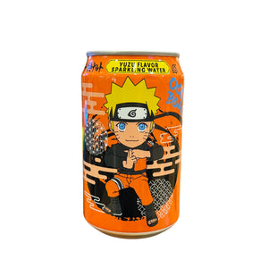 Ocean Bomb Naruto Sparkling Yuzu