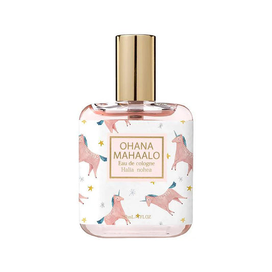 Ohana Mahaalo Eau de cologne | Halia nohea