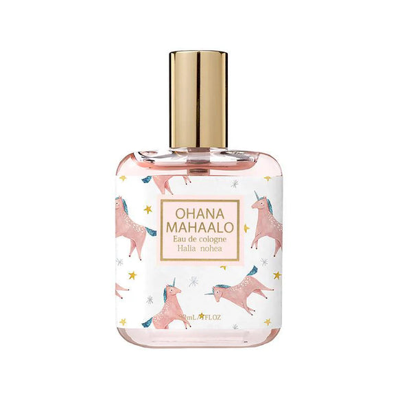 Ohana Mahaalo Eau de cologne | Halia nohea