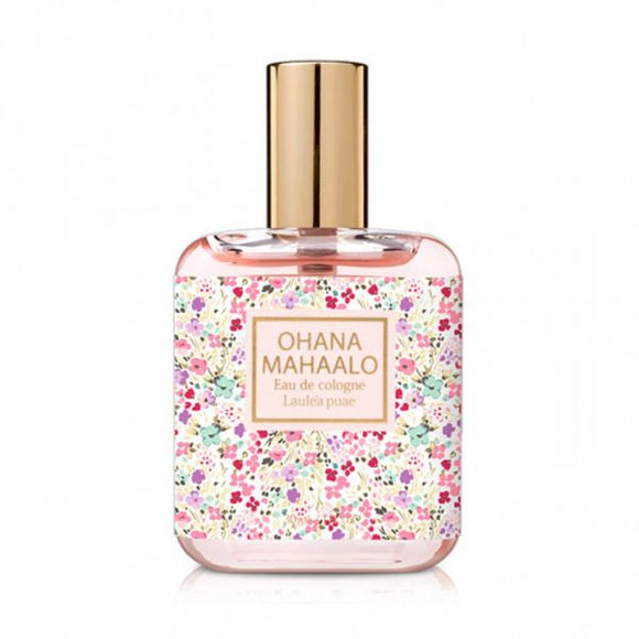 Ohana Mahaalo Eau de cologne | Laule'a puae