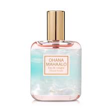 Ohana Mahaalo Eau de cologne | Moani ke'ala