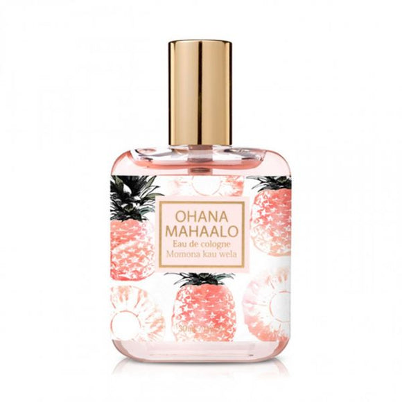 Ohana Mahaalo Eau de cologne | Momona kau wela