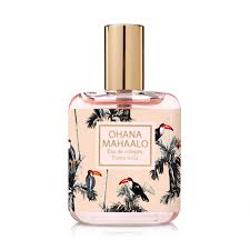 Ohana Mahaalo Eau de cologne | Pama wela