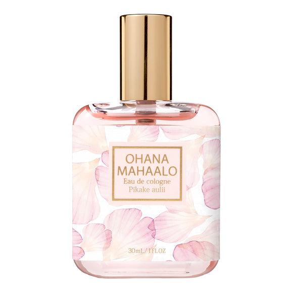 Ohana Mahaalo Eau de cologne | Pikake aulil