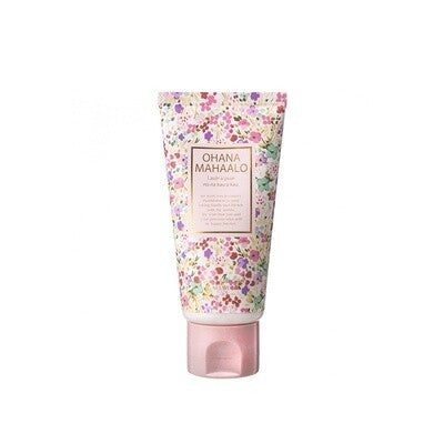 Ohana Mahaalo Hand Cream | Laule'e puae