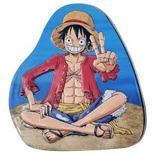 One Piece Strawberry Lemonade Sours