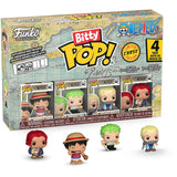 Funko Bitty Pop! Anime 4-Packs