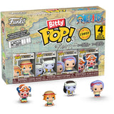 Funko Bitty Pop! Anime 4-Packs