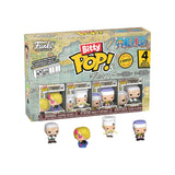 Funko Bitty Pop! Anime 4-Packs