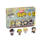 Funko Bitty Pop! Anime 4-Packs
