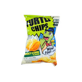 Orion Turtle Chips 80g - Mala