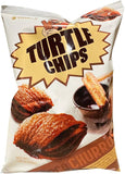 Orion Turtle Chips 80g - Mala