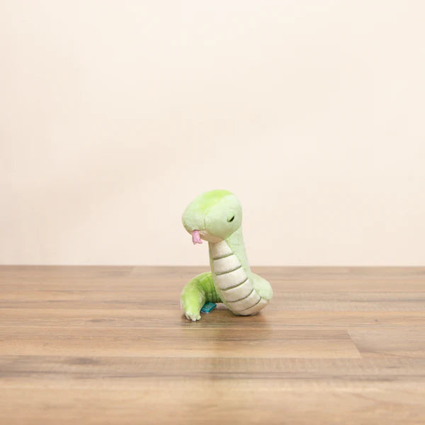 Bellzi Mini Plush