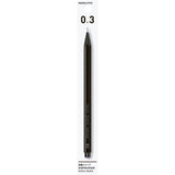 Kokuyo Mechanical Pencil 0.3mm Hanging Pack