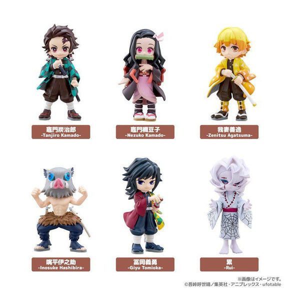 PalVerse - Demon Slayer Volume 1