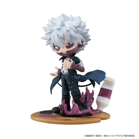 PalVerse Pale - My Hero Academia Dabi
