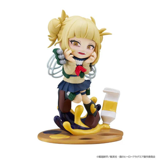 PalVerse Pale - My Hero Academia Toga Himiko