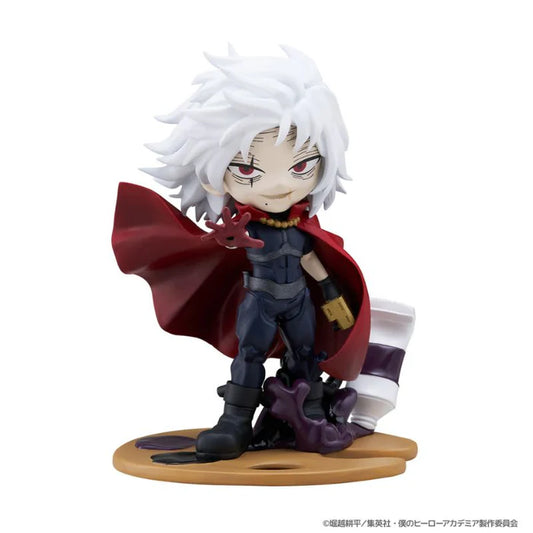PalVerse Pale - My Hero Academia Tomura Shigaraki
