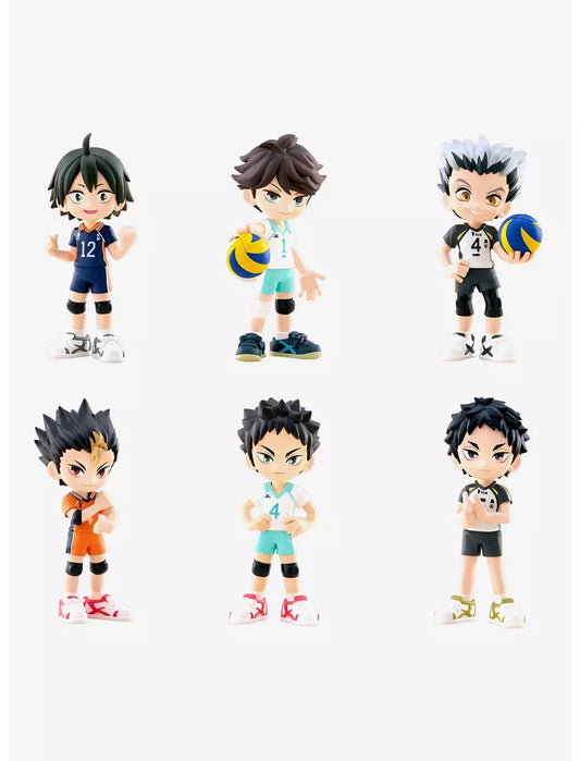 Palverse - Haikyu!! Blind Box Vol.2