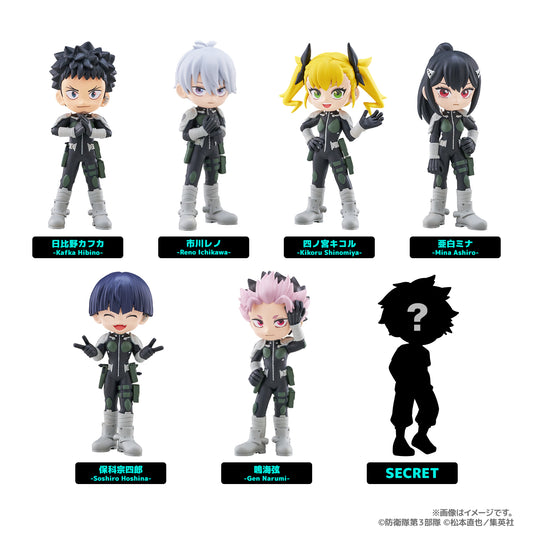 Palverse | Kaiju No. 8 | Blind Box
