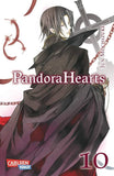 Pandora Hearts