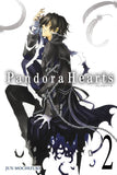 Pandora Hearts
