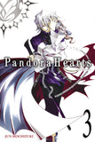 Pandora Hearts