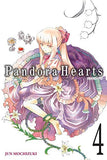 Pandora Hearts
