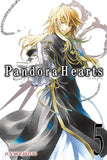 Pandora Hearts